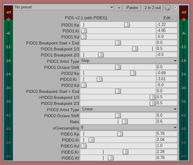 PIDS JSFX Plugin